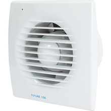 Вытяжной вентилятор SOLER&PALAU FUTURE-100 C
