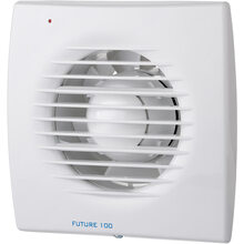 Вытяжной вентилятор SOLER&PALAU FUTURE-120 C