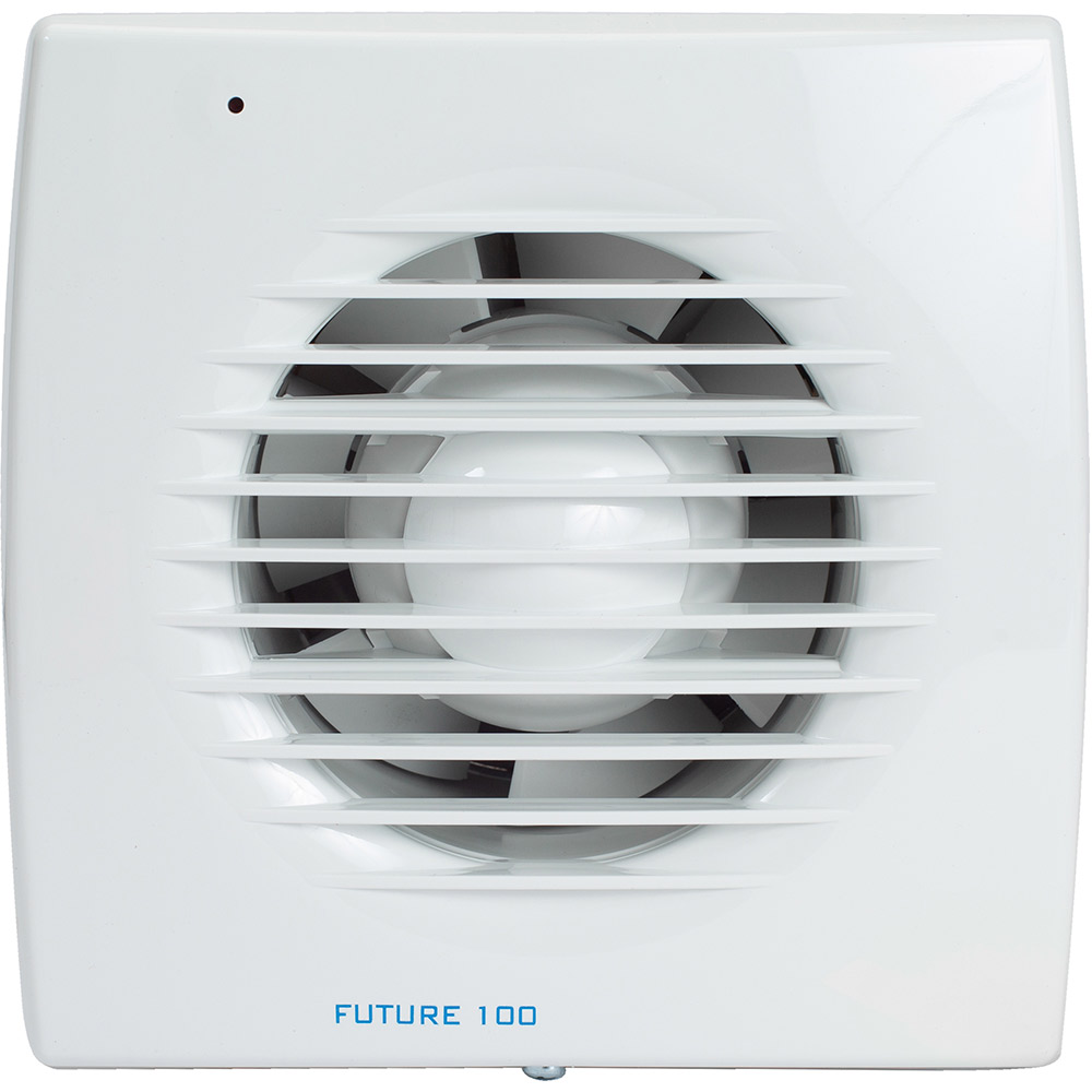 Вытяжной вентилятор SOLER&PALAU FUTURE-120 C