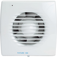 Вытяжной вентилятор SOLER&PALAU FUTURE-120 C