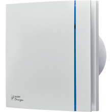 Витяжний вентилятор SOLER&PALAU SILENT-200 CRZ DESIGN-3C