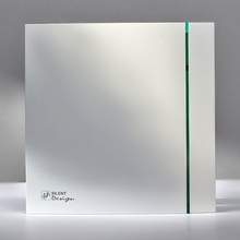 Витяжний вентилятор SOLER&PALAU SILENT-200 CRZ DESIGN-3C