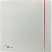 Витяжний вентилятор SOLER&PALAU SILENT-200 CRZ DESIGN-3C