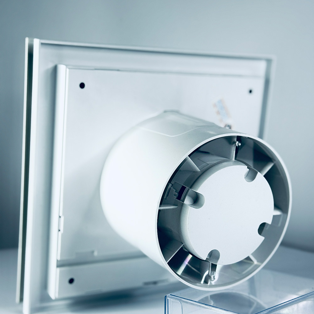 Покупка Вытяжной вентилятор SOLER&PALAU SILENT-100 CZ DESIGN-3C