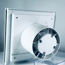 Вытяжной вентилятор SOLER&PALAU SILENT-100 CZ DESIGN-3C