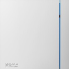 Вытяжной вентилятор SOLER&PALAU SILENT-100 CRZ Design-3C