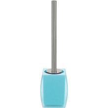 Йоршик для унітазу SPIRELLA FREDDO polystyrol Light Blue (10.16099)