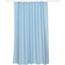 Шторка для ванной KELA Laguna Blue (22077)