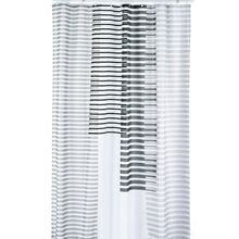 Шторка для душа KELA polyester Lamita 180 х 200 см Gray (22096)