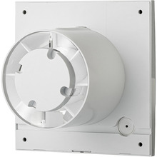 Вытяжной вентилятор SOLER&PALAU SILENT-100 CZ SILVER