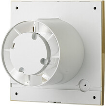 Вытяжной вентилятор SOLER&PALAU SILENT-100 CZ IVORY