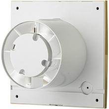 Вытяжной вентилятор SOLER&PALAU SILENT-100 CZ GOLD