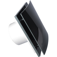 Витяжний вентилятор SOLER&PALAU SILENT-100 CZ DESIGN 4C GREY