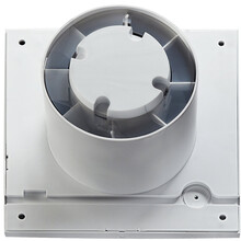 Вытяжной вентилятор SOLER&PALAU SILENT-100 CZ DESIGN 4C MARBLE BLACK