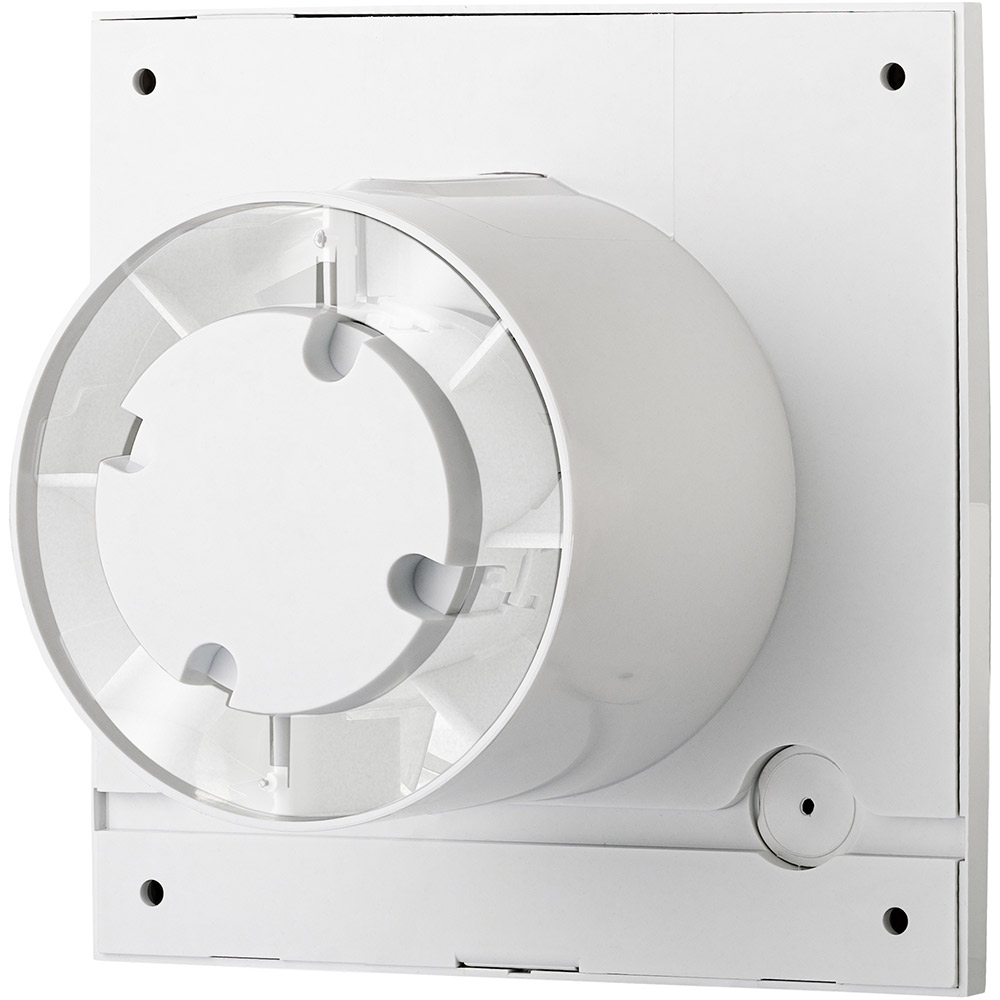 Вытяжной вентилятор SOLER&PALAU SILENT-100 CZ DESIGN 4C MARBLE BLACK Частота вращения 2400