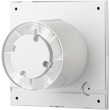 Вытяжной вентилятор SOLER&PALAU SILENT-100 CZ DESIGN 4C MARBLE BLACK