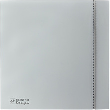 Вытяжной вентилятор SOLER&PALAU SILENT-100 CZ DESIGN SWAROVSKI