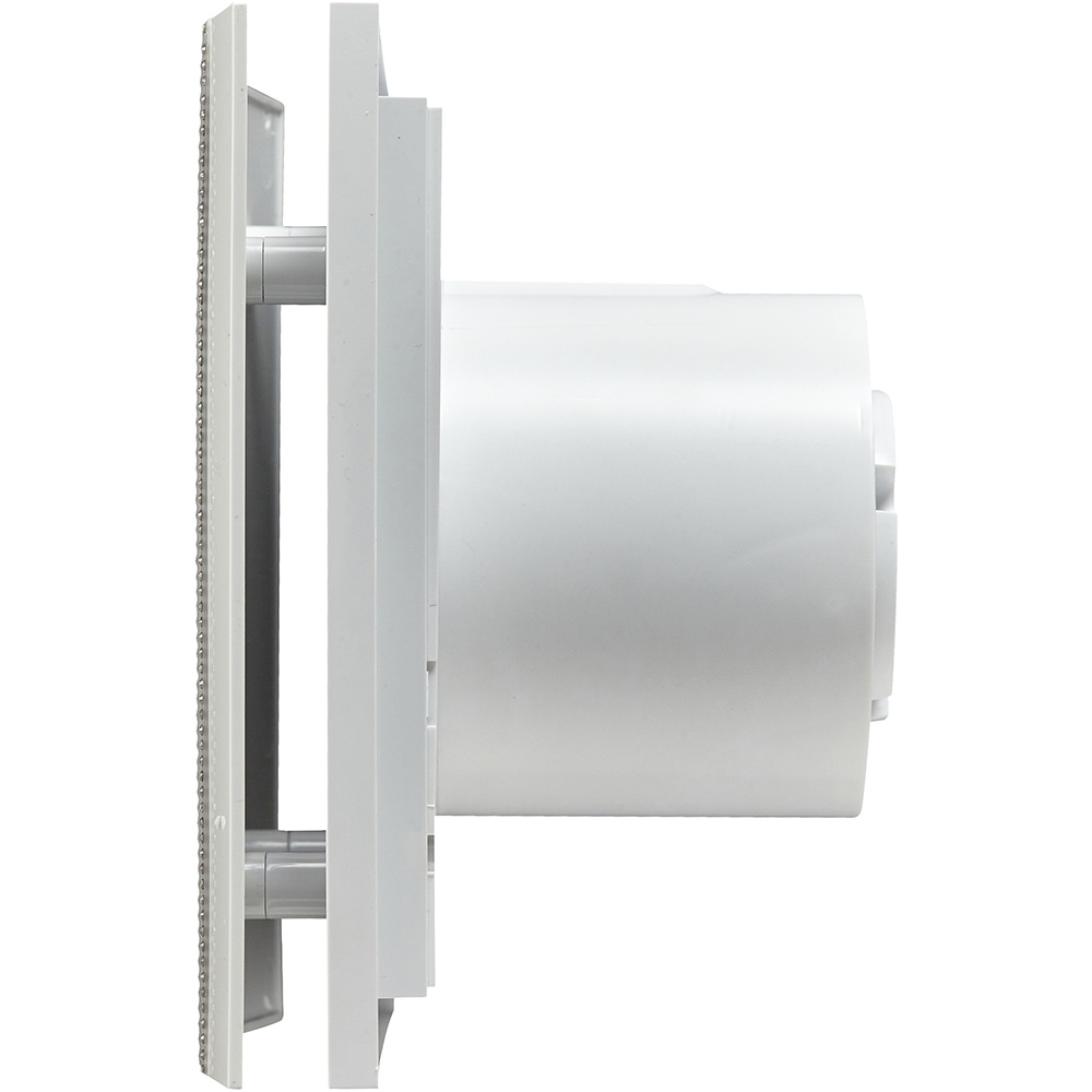 Вытяжной вентилятор SOLER&PALAU SILENT-100 CZ DESIGN SWAROVSKI Частота вращения 2400