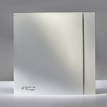 Вытяжной вентилятор SOLER&PALAU SILENT-100 CZ DESIGN SWAROVSKI