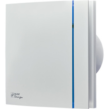 Вытяжной вентилятор SOLER&PALAU SILENT-100 CHZ DESIGN 3C