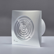 Витяжний вентилятор SOLER&PALAU SILENT-200 CRZ