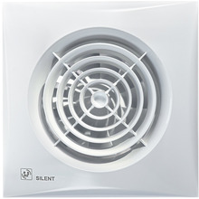 Витяжний вентилятор SOLER&PALAU SILENT-200 CHZ