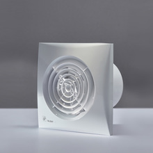 Вытяжной вентилятор SOLER&PALAU SILENT-200 CHZ