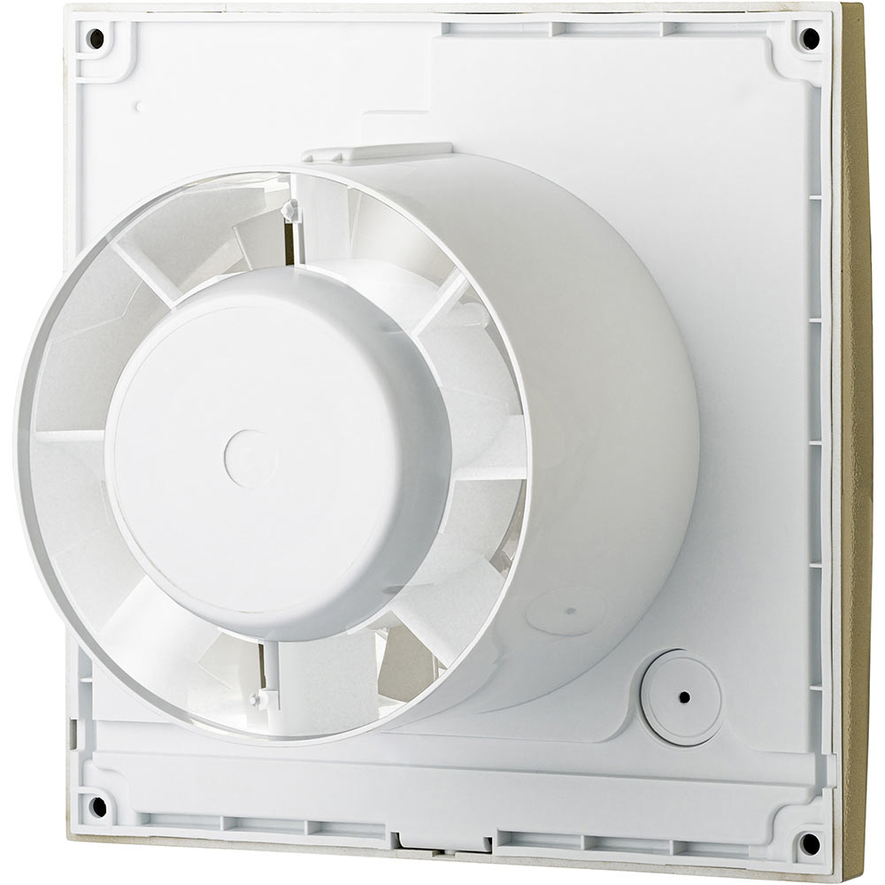 Вытяжной вентилятор SOLER&PALAU SILENT-200 CZ Champagne Частота вращения 2350