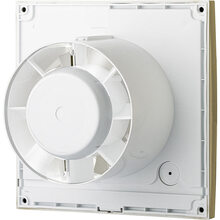 Вытяжной вентилятор SOLER&PALAU SILENT-200 CZ Champagne