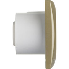 Вытяжной вентилятор SOLER&PALAU SILENT-200 CZ Champagne