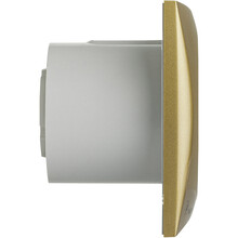 Вытяжной вентилятор SOLER&PALAU SILENT-200 CZ GOLD