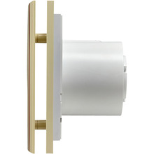 Вытяжной вентилятор SOLER&PALAU SILENT-200 CZ DESIGN 4C IVORY