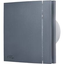 Вытяжной вентилятор SOLER&PALAU SILENT-200 CZ GREY DESIGN - 4C (230V 50) (5210616600)