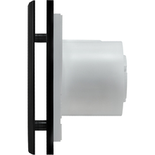 Вытяжной вентилятор SOLER&PALAU SILENT-200 CZ BLACK DESIGN - 4C (230V 50) (5210616700)