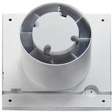 Вытяжной вентилятор SOLER&PALAU SILENT-200 CZ BLACK DESIGN - 4C (230V 50) (5210616700)