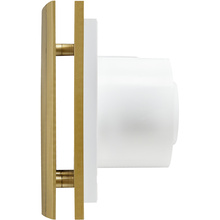 Вытяжной вентилятор SOLER&PALAU SILENT-200 CZ GOLD DESIGN - 4C (230V 50) (5210626300)