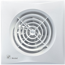 Витяжний вентилятор SOLER&PALAU SILENT-300 CHZ