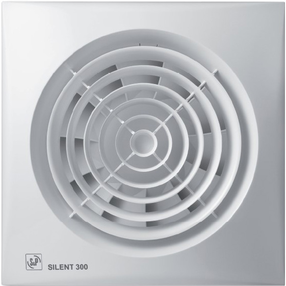 soler&palau SILENT-300 CRZ *230V 50*