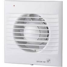 Вытяжной вентилятор SOLER&PALAU DECOR-300 C