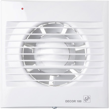 Вытяжной вентилятор SOLER&PALAU DECOR-300 C