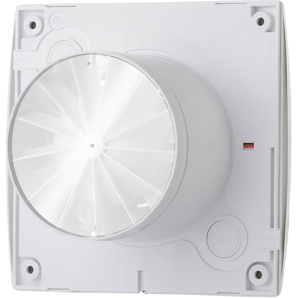 Вытяжной вентилятор SOLER&PALAU FUTURE-150 Частота вращения 2200