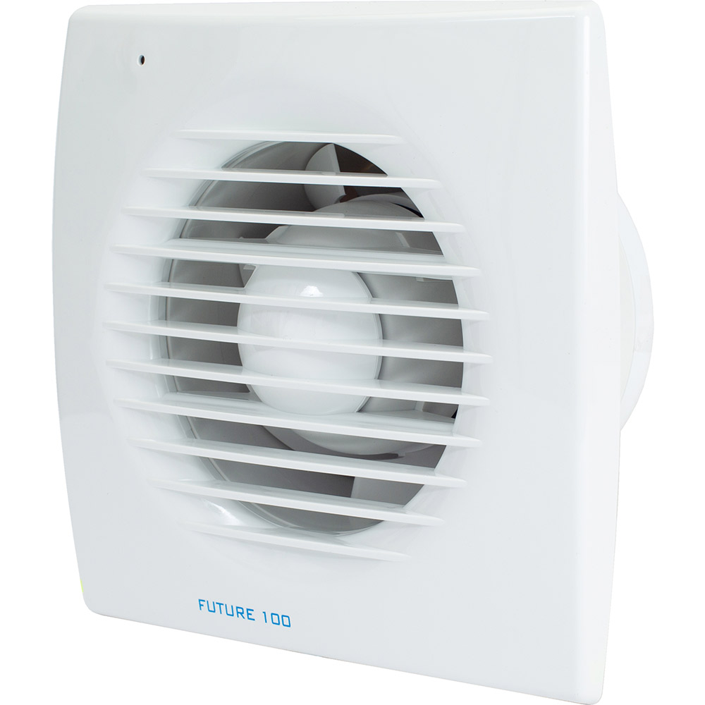 Вытяжной вентилятор SOLER&PALAU FUTURE-150 Производительность 280