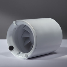 Вытяжной вентилятор SOLER&PALAU SILENTUB-100