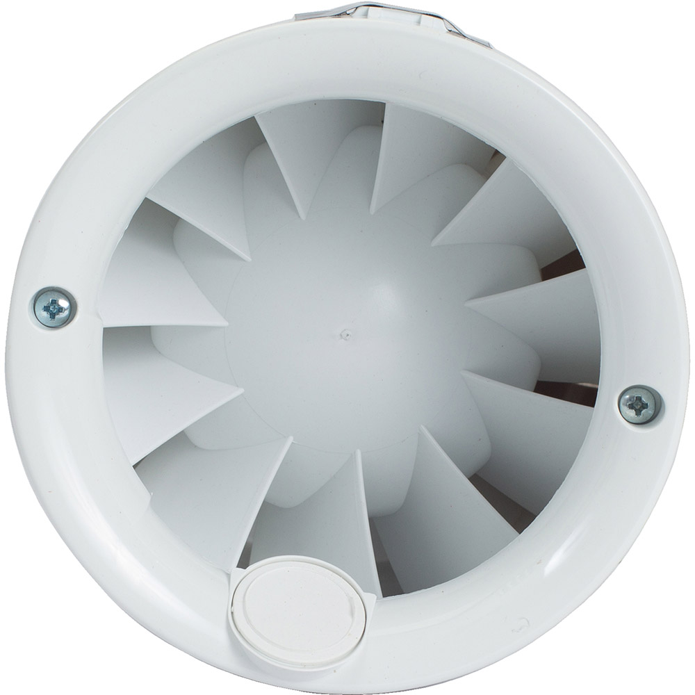 Вытяжной вентилятор SOLER&PALAU SILENTUB-100 Мощность 12