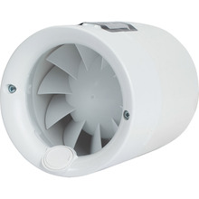 Вытяжной вентилятор SOLER&PALAU SILENTUB-200