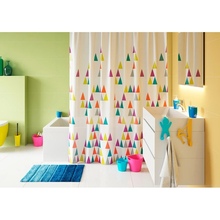 Крючок навесной BISK CITY двойной Blue (6650)