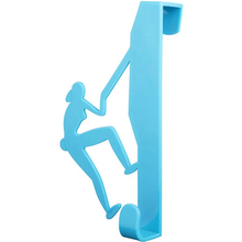 Крючок навесной BISK CITY Blue (6655)