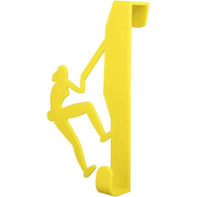 Крючок навесной BISK CITY Yellow (6656)