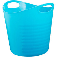 Ємність для зберігання аксесуарів BISK CYTY Blue (6668)