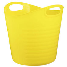 Ємність для зберігання аксесуарів BISK CYTY Yellow (6669)